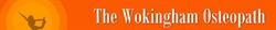 The Wokingham Osteopath, opening hours