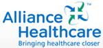 Alliance Healthcare opening times