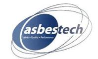 Asbestech opening times