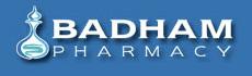 Badham Pharmacy Brockworth in Gloucester (Brockworth) - Opening Hours