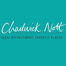 CHADWICK NOTT Legal Recruitment opening times