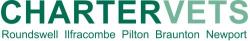 Charter Veterinary Hospital Group opening times