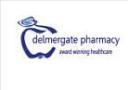 Delmergate Pharmacy opening times