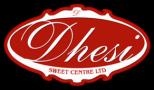 Desi Sweet Centre - Tipton, opening hours