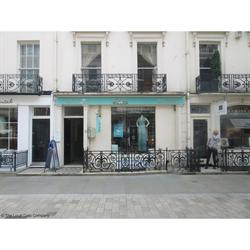 Elias Dry Cleaners, London opening hours