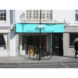 Elias Cleaners Ltd in London (Chelsea) - Opening Hours