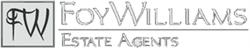 Foy Williams opening times