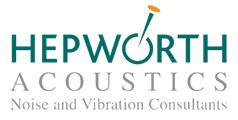 Hepworth Acoustics Consultancy opening times