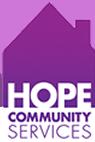 Hope Community Services WORKSOP, Worksop opening hours
