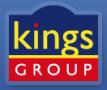 Kings Group opening times