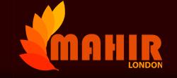 Mahir London, opening hours