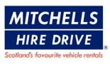 Mitchells Hire Drive opening times