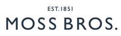 Moss Bros Reading Oracle, opening hours