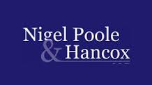 Nigel Poole & Hancox opening times