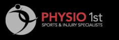 Physio 1st opening times