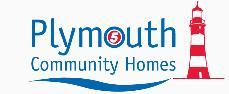 Plymouth Community Homes opening times
