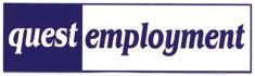 Quest Employment opening times