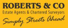 Roberts & Co opening times