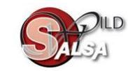 Salsa Wild, Rochester opening hours