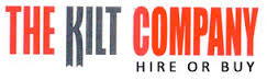The Kilt Company opening times