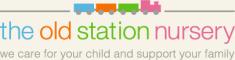 The Old Station Nursery Innsworth, opening hours