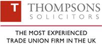 Thompsons Solicitors opening times
