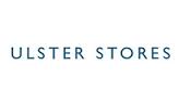 Ulster Stores opening times