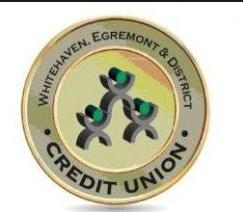 Opening times for Whitehaven, Egremont and District Credit Union