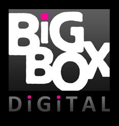Big Box Digital Media Ltd, Poulton Industrial Estate opening hours