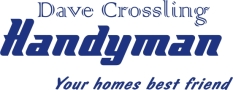 Dave Crossling Handyman, Houghton Le Spring opening hours