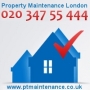Pt Maintenance in London (Chelsea) - Opening Hours