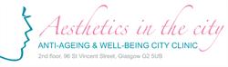 Aesthetics In The City in Glasgow (Cambuslang) - Opening Hours