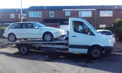 M.h-Vehicle Recovery, Rawmarsh opening hours
