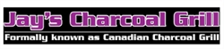 Canadian Charcoal Grill, Gatley opening hours