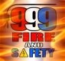 999 Fire and Safety (Fire Extinguishers and Fire Protection) in Baldersdale (North East) - Opening Hours