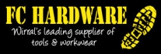 Fc Hardware Ltd, Wirral opening hours