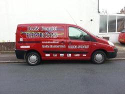 Nimbus Meters, Eastbourne opening hours
