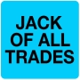 Jack Of All Trades, Bonnyrigg opening hours
