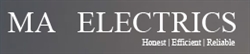 M a Electrics, London opening hours