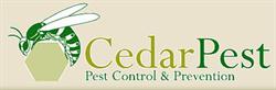 Cedar Pest, West Wellow opening hours