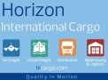 Horizon International Cargo Ltd., Snodland opening hours