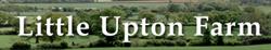 Little Upton Farm in Ryde (Ryde) - Opening Hours