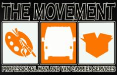 The Movement- Professional Man and Van Carrier Services, Bristol opening hours