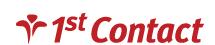 1st Contact Tax Refunds, London opening hours
