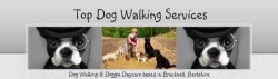 Top Dog Walking Services in Bracknell (Berkshire) - Opening Hours