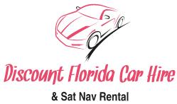 Discount Florida Car Hire, Kirk Ella opening hours