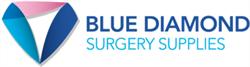 Blue Diamond Surgery Supplies, Chesterfield opening hours
