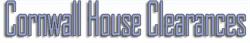 Cornwall House Clearances, Redruth opening hours