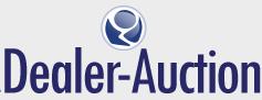 Dealer Auction Ltd, Rothley opening hours