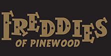 Freddies Of Pinewood, Walton On The Naze opening hours